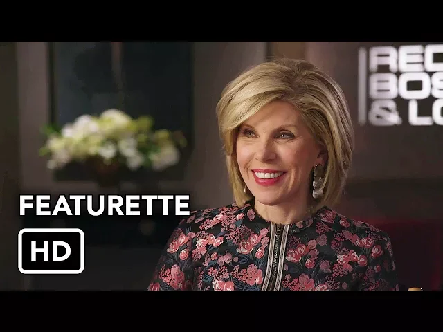 The Good Fight Season 2 