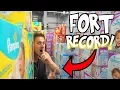 DIAPER DUNGEON FORT