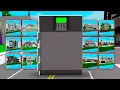 LOCATION OF ALL SAFES in BROOKHAVEN