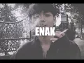 Download Lagu Anjar Ox's, GUE MAGER (Vidio lyrik)