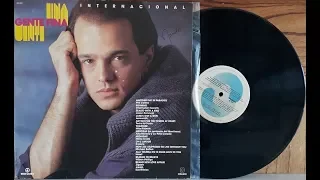 Gente Fina - Trilha Sonora Internacional - (Vinil Completo - 1990)