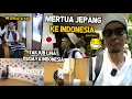 Download Lagu AKHIRNYA BISA BAWA MERTUA JEPANG KE INDONESIA ! pv ! DIA TAKJUB LIHAT BUDAYA KITA !