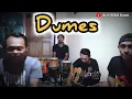 Download Lagu Dumes -Wawes cover pengamen jalur bebas dangdut koplo akustik