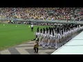 Download Lagu BAWAKAN LAGU MTQ, PARADE MARCHING BAND INDONESIA JUARA DI BELANDA | GITA SUROSOWAN BANTEN