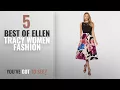 Ellen Tracy Women Fashion 2018 Best Sellers Ellen Tracy Women s Black Lace and Floral Print