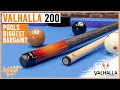 Valhalla 200 - Pools Biggest Bargain Valhalla by Viking FULL REVIEW