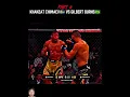 Download Lagu Deel 4‼️Khanzat Chimaev🇸🇪 vs Gilbert Burns🇧🇷