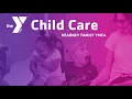 Kearney Y Child Care Stories