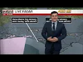Weather Forecast 12-27