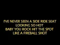 Ready Set Roll: Lyrics: Chase rice
