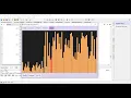 Python Sorting Algorithm Visualizer Python pygame