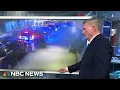 Former NYPD captain breaks down CEO shooting manhunt
