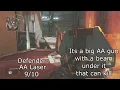 Call of Duty Advanced Warfare All Unique Killstreaks