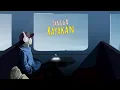 Download Lagu Tangga - Rayakan (Official Lyric Video)