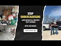 Stop Undercharging Junk Removal Pricing That Works