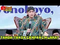 Lagu PENYEBAB GAMPANG MLARAT