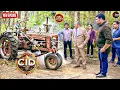 Download Lagu भूतिया ट्रैक्टर को छूते ही कंकाल बन जाते है लोग, अब CID पहुंची जाँच करने  | CID | New Episode 2025