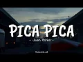 Download Lagu Pica Pica - Juan Reza || Lagu Timur Terbaru 2025 (Lirik Musik)
