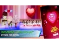 Download Lagu Teenebelle - Cinta Monyet [Official Lyric VIdeo]