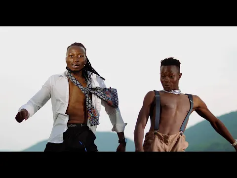 Download MP3 Jah Master ft Baba Harare - Love Ye Germany (Official Video)