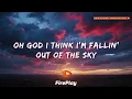 Madonna - Like A Prayer (Lyrics)