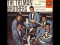 Download Lagu The Tielman Brothers - Java Guitars (1962)