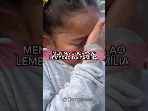 Influencer ajuda criança e vídeo viraliza
