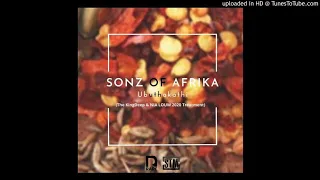 Download Sonz Of Afrika - Ubuthakathi (The KingDeep \u0026 NIA LOUW 2020 Treatment) MP3