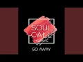 Go Away Original Mix Mp3 Song Download