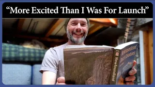 Why We Built Arabella…The Dream We’re Finally Chasing