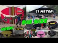 Download Lagu full LAYANGAN BIG SIZE TIDAK ADA YANG MAMPU MELAWAN ALAM‼️PANTAI SERANG BELITAR 😱