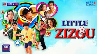 Little Zizou Full Movie | Boman Irani & John Abraham | Comedy-Drama | 4K Movie