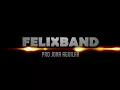 Download Lagu Felix Band - Te sacare de mi corazón