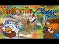 Getting Around Nashville International Airport BNA - Complete Airport Guide and Tour