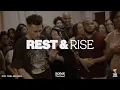 Rest and Rise (feat. Steve Davis & Jordan Colle) | SONS THE BAND & TRIBL