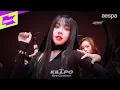 Download Lagu [EyeContact Ver.] 에스파 (aespa) _ Drama | 1theKILLPO | 원더킬포 | 아이컨택 | Facecam | 4K