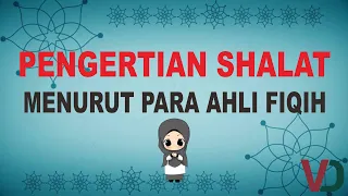 Download PENGERTIAN SHALAT MENURUT PARA AHLI FIQIH #DefinisiSholat #PengertianSholat MP3