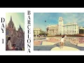 Download Lagu PRANCIS KE SPANYOL VIA KERETA | BARCELONA PART 1