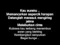 Download Lagu Ada Band - Kau Auraku