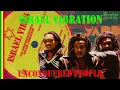 Israel Vibration - Friday Evening + Dub  1980