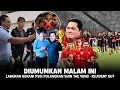 Download Lagu DIUMUMKAN MALAM INI! Sty Berhasil Didatangkan Secara Instan • Langkah Berani Pssi Ciptakan Perubahan