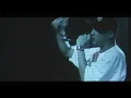 THA BLUE HERB "ROAD OF THE UNDERGROUND"【OFFICIAL MV】