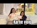 Download Lagu MASAL VE ÖYKÜ KARNE GÜNÜ VLOG