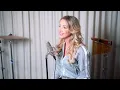 FROM THIS MOMENT - Shania Twain (Emma Heesters Cover)