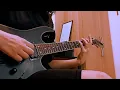 WAGE WAR - God Complex (Guitar Cover + TAB) NEW SONG 2026!!