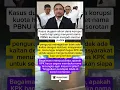 Download Lagu KPK vs PBNU: Polemik Dugaan Aliran Dana Korupsi Kuota Haji #shorts #pbnu