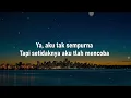 Rony Parulian - Februari (Lirik) + Untuk Kau Hargai, Laut Yang Tenang, Pelindungmu, Apa Kabarmu