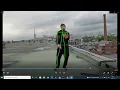 Human pose detection in google Colab