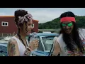 Tiger JK, 윤미래 (yoonmirae) - 'Let Me Love You' M/V BEHIND THE SCENES