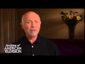 Hector Elizondo discusses working with James Garner - EMMYTVLEGENDS ORG